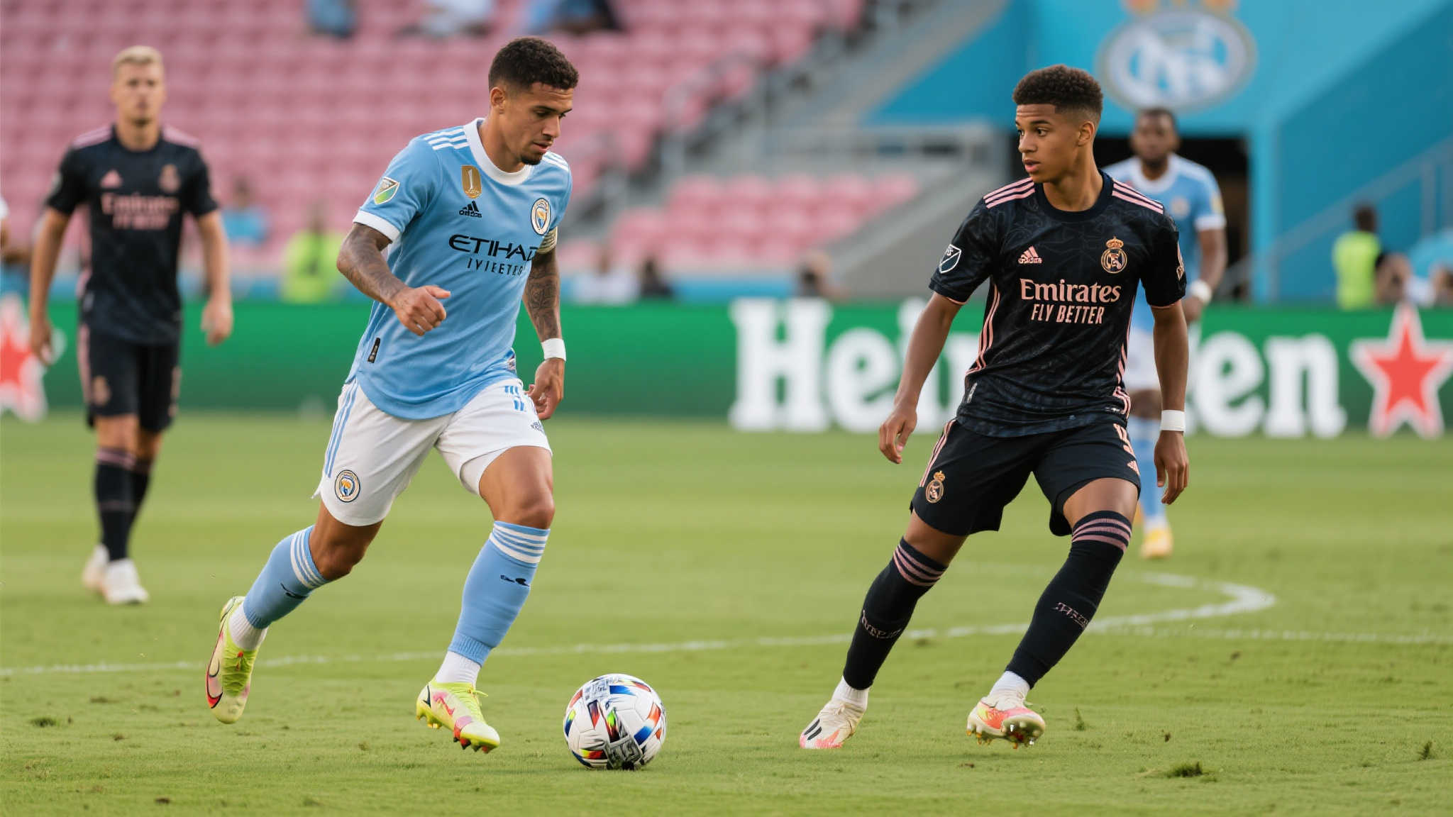 关于EPL英超直播